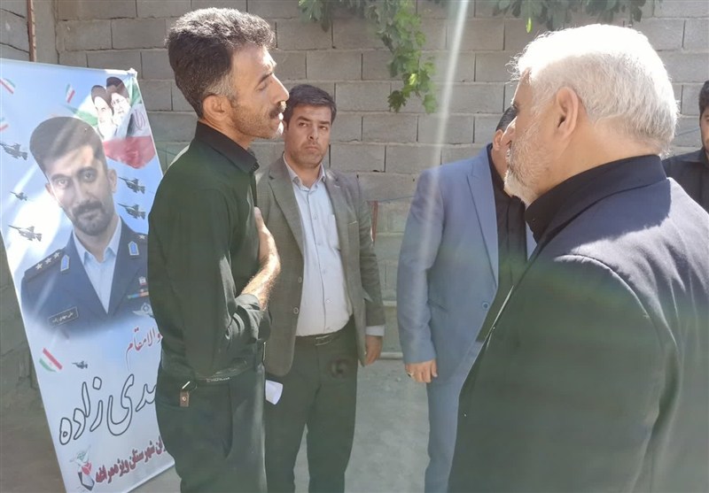 شهید , جنگ تحمیلی , آذربایجان شرقی , اخبار استان آذربایجان شرقی , ارتش ,