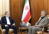 Iran Steps Up Preparations for Arbaeen Pilgrimage