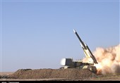 Army Downs US Drone South of Iran