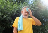 زنگ خطر گرمازدگی در البرز؛ توصیه‌ها را جدی بگیرید