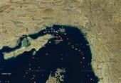 Hürmüz Boğazı'nda Kural İhlali Yapan Tankerde Patlama