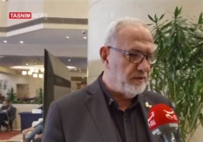 الحاج محمود قماطي لـ"تسنيم":  من مشهد الوداع إلى معركة البقاء.. حزب الله وإيران في خندق واحد لا يُهزم