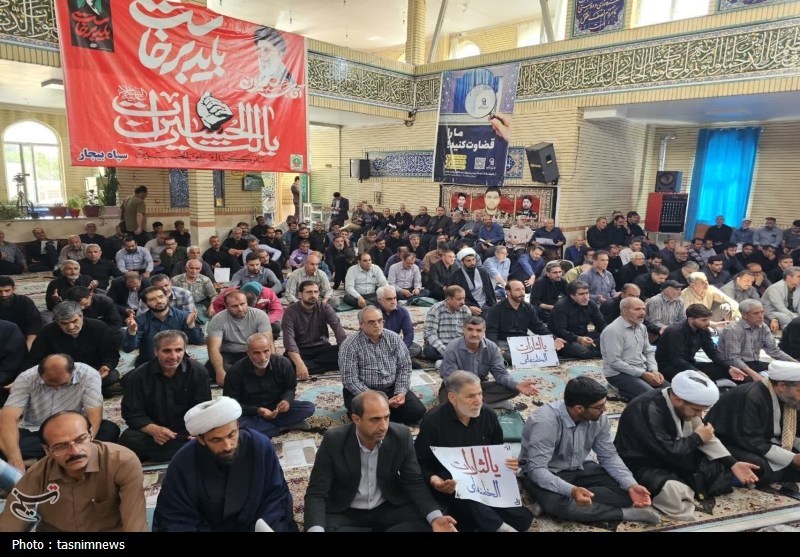 اخبار بیجار , شهید امام خامنه ای (ره) , اخبار استان کردستان , 