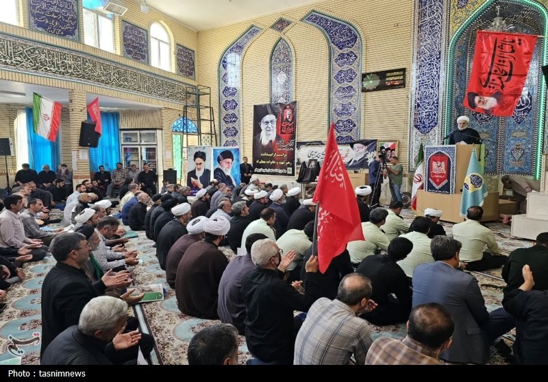 اخبار بیجار , شهید امام خامنه ای (ره) , اخبار استان کردستان , 