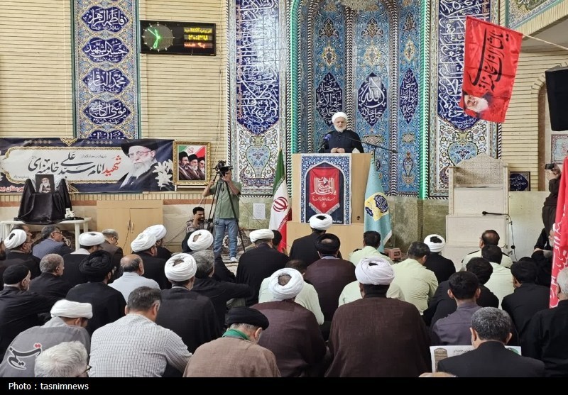 اخبار بیجار , شهید امام خامنه ای (ره) , اخبار استان کردستان , 