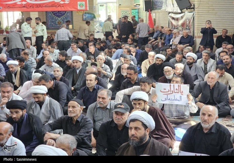 اخبار بیجار , شهید امام خامنه ای (ره) , اخبار استان کردستان , 