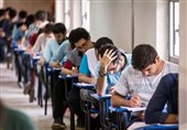 جزئیات آزمون تعیین رشته مجدد و تغییر رشته دانش‌آموزان اعلام شد