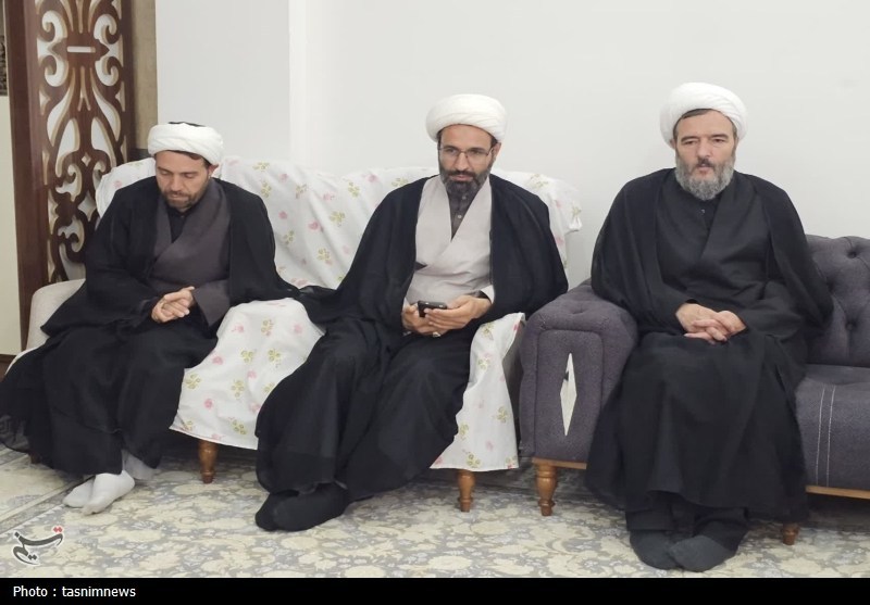 اخبار بیجار , اخبار استان کردستان , شهید ,