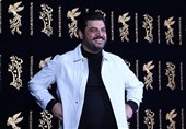 یک لایک جنجالی؛ سام درخشانی و آزمون سلبریتی‌ها در روزهای حساس