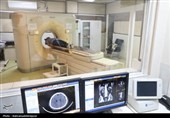 استاندار اردبیل از بیمارستان سبلان و شعب تأمین اجتماعی بازدید کرد