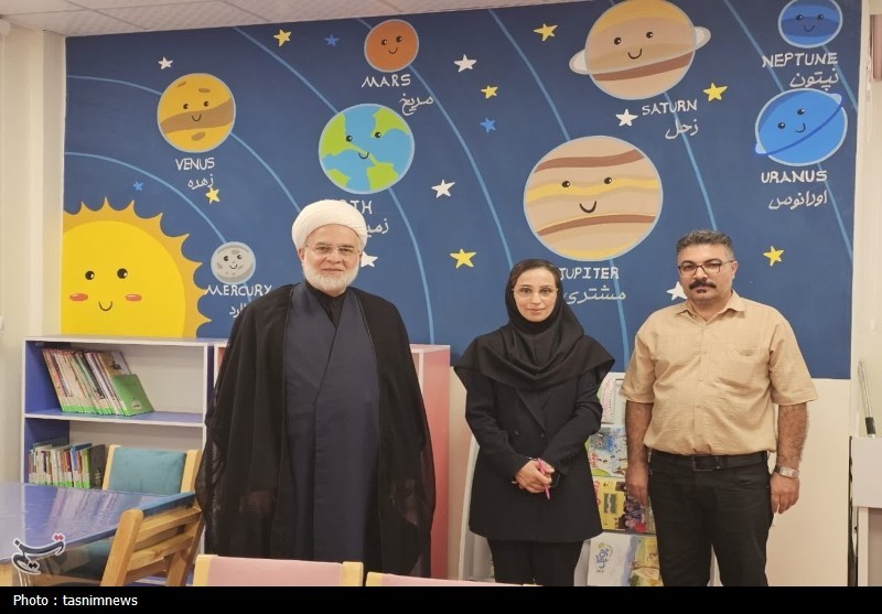 اخبار بیجار , اخبار استان کردستان , کتابخانه ملی , 