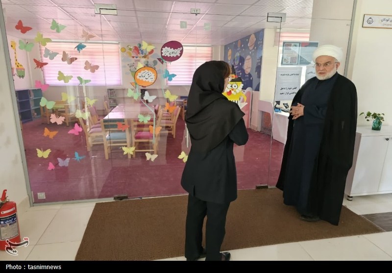 اخبار بیجار , اخبار استان کردستان , کتابخانه ملی , 