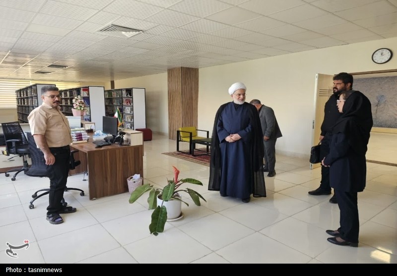 اخبار بیجار , اخبار استان کردستان , کتابخانه ملی , 