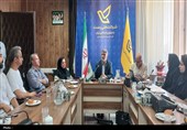 صنایع‌دستی کردستان در مسیر بازارهای نو؛ آموزش لجستیک و تجارت هوشمند