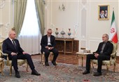 بزشکیان: مستعدون لإزالة أی عقبات تعترض تنفیذ الاتفاقات الاستراتیجیة مع روسیا