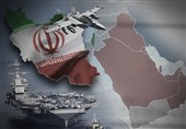 میانجی یا میزبان جنگ؛رفتار دوگانه شورای همکاری خلیج فارس در قبال ایران