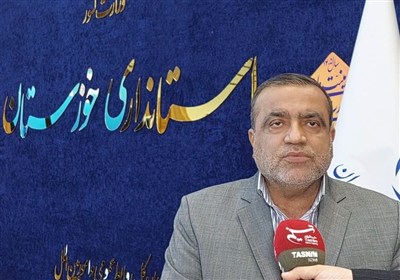خرید یک ملیون و چهارصدوچهل هزار تن گندم از کشاورزان خوزستان
