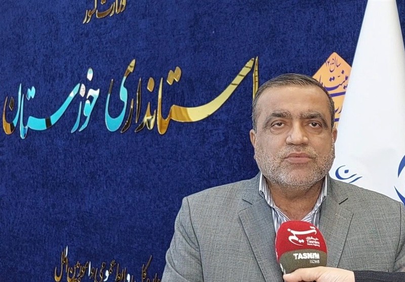 خرید یک ملیون و چهارصدوچهل هزار تن گندم از کشاورزان خوزستان
