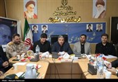 سفر استاندار اردبیل به انگوت؛ از دیدار با مردم تا بررسی پروژه‌های عمرانی و اقتصادی