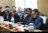 سفر استاندار اردبیل به انگوت؛ از دیدار با مردم تا بررسی پروژه‌های عمرانی و اقتصادی