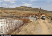 سفر استاندار اردبیل به انگوت؛ از دیدار با مردم تا بررسی پروژه‌های عمرانی و اقتصادی