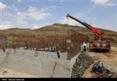 سفر استاندار اردبیل به انگوت؛ از دیدار با مردم تا بررسی پروژه‌های عمرانی و اقتصادی