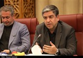 شورای گفت‌وگوی دولت و بخش خصوصی اردبیل به روایت تصویر
