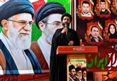 وحدت و حضور مردم بزرگ‌ترین مانع تحقق پروژه تجزیه ایران بود