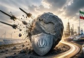 اقتصاد؛ خط مقدم بازدارندگی در جهان بی‌قاعده