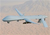 Hürmüz Boğazı'nda gelişmiş MQ-1 tipi İHA düşürüldü