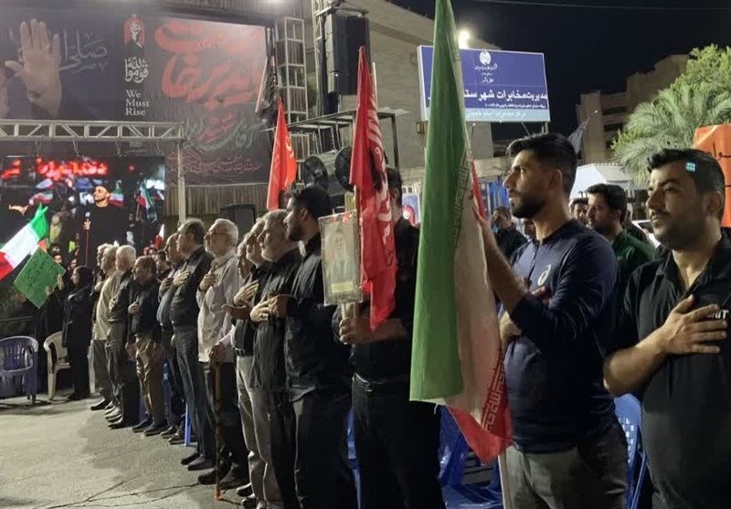 اخبار استان بوشهر , اخبار بوشهر , نظام مسائل استان بوشهر , 