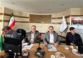 زرندیه در جمع 20 شهرستان منتخب اجرای طرح مراقبت از سالمندان قرار گرفت