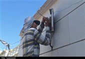 ارتباطات و اقتصاد دیجیتال کهگیلویه قربانی سرقت کابل‌های مخابراتی