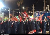 135 شب ایستادگی؛ کهگیلویه روایتگر وحدت و مقاومت مردمی