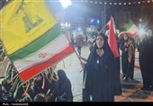 135 شب ایستادگی؛ کهگیلویه روایتگر وحدت و مقاومت مردمی