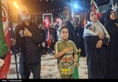 135 شب ایستادگی؛ کهگیلویه روایتگر وحدت و مقاومت مردمی