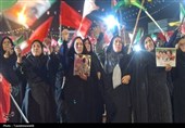 135 شب ایستادگی؛ کهگیلویه روایتگر وحدت و مقاومت مردمی