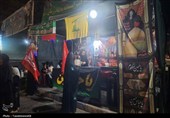135 شب ایستادگی؛ کهگیلویه روایتگر وحدت و مقاومت مردمی