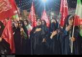 135 شب ایستادگی؛ کهگیلویه روایتگر وحدت و مقاومت مردمی