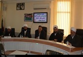 نقش ائمه جمعه در تحکیم سرمایه اجتماعی پررنگ‌تر می‌شود