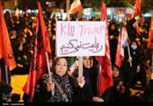 طنین فریاد خون‌خواهی در صد و سی و پنجمین شب اقتدار یاسوج