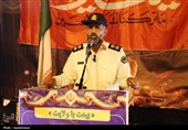 طنین فریاد خون‌خواهی در صد و سی و پنجمین شب اقتدار یاسوج