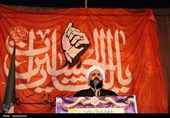 طنین فریاد خون‌خواهی در صد و سی و پنجمین شب اقتدار یاسوج
