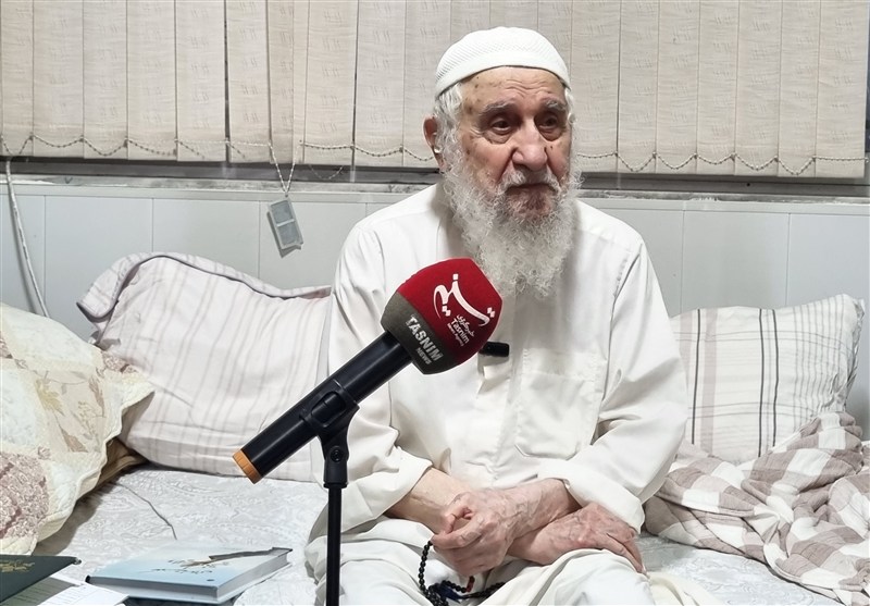 خاطرات ناگفته آیت‌الله قربانی از هفت دهه همراهی با آیت‌الله خامنه‌ای