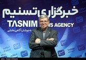 سید جواد حسینی رئیس سازمان بهزیستی