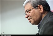 سید جواد حسینی رئیس سازمان بهزیستی 