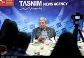 سید جواد حسینی رئیس سازمان بهزیستی 
