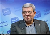 سید جواد حسینی رئیس سازمان بهزیستی