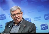 سید جواد حسینی رئیس سازمان بهزیستی 