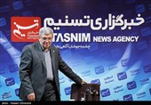 سید جواد حسینی رئیس سازمان بهزیستی 